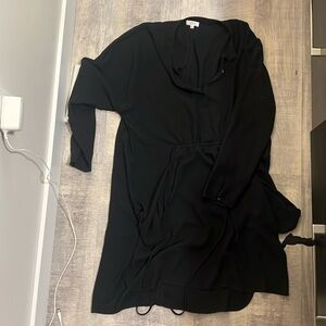 Wilfred Longsleeve Dress